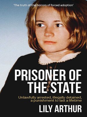 cover image of Prisoner of the State